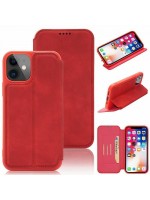 Dėklas Samsung Galaxy A24/A25 atverčiamas Smart Vintage